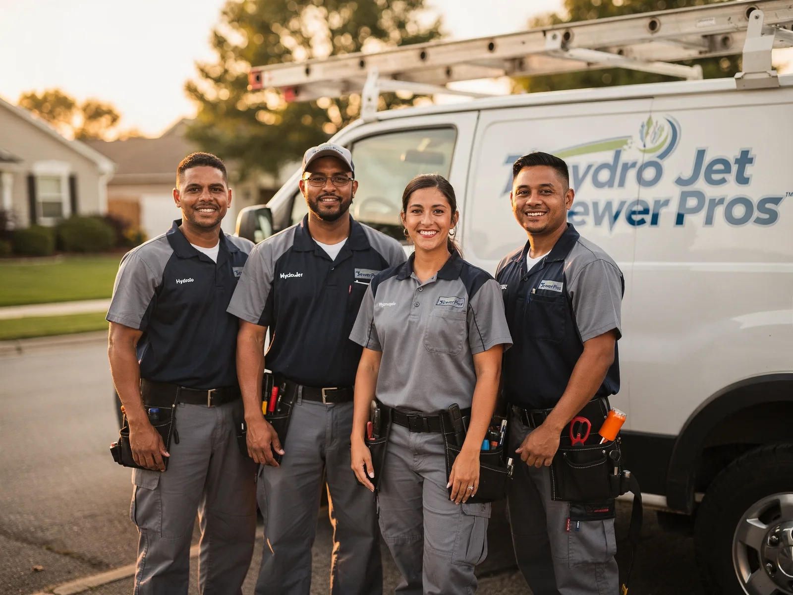 Hydro Jetting company in Wauchula, FL